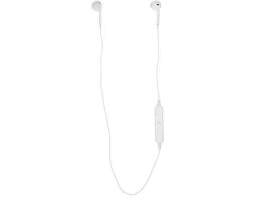 Гарнитуры VIXTER BT-1007 БЕЛЫЙ